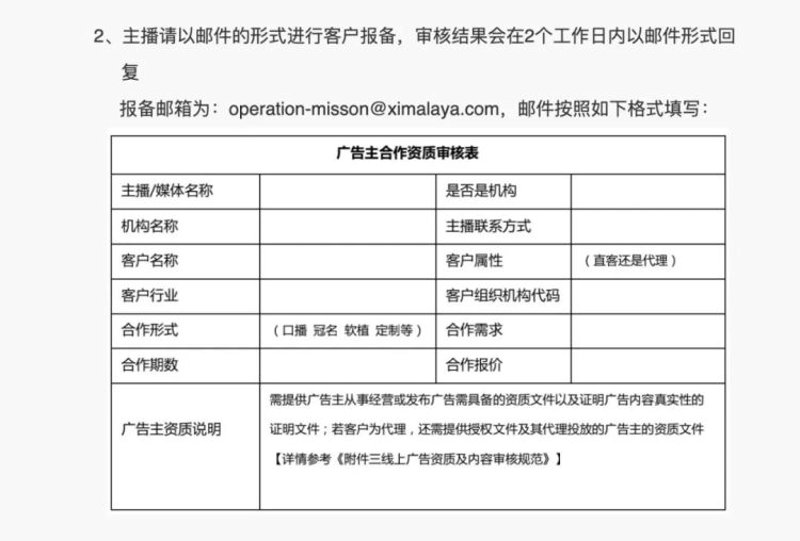 广告发布代理行业的最新动态